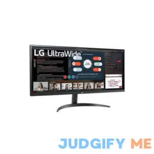 LG 34WP50S 34" FHD IPS UltraWide Monitor
