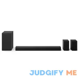 LG 5.1 Channel Sound Bar S55TR