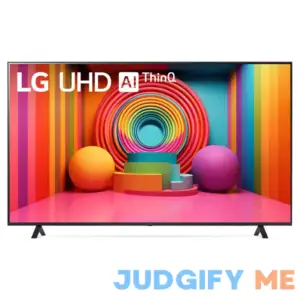 "LG 65"" Class 4K Smart LED TV