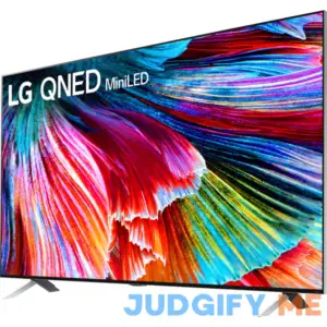 LG 8K Qned Smart TV