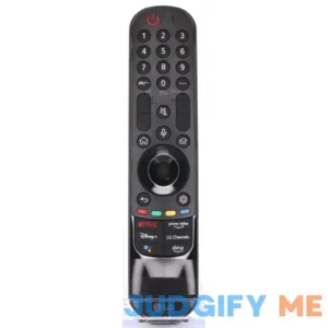 LG Anmr22ga Magic TV Remote Control