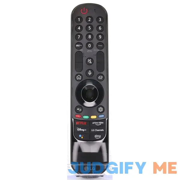 LG Anmr22ga Magic TV Remote Control LG Anmr22ga Magic TV Remote Control