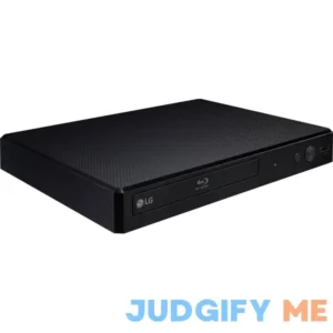 LG Bp350 Blu-ray Player Wi-Fi