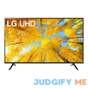 LG Class 4K UHD Smart LED TV
