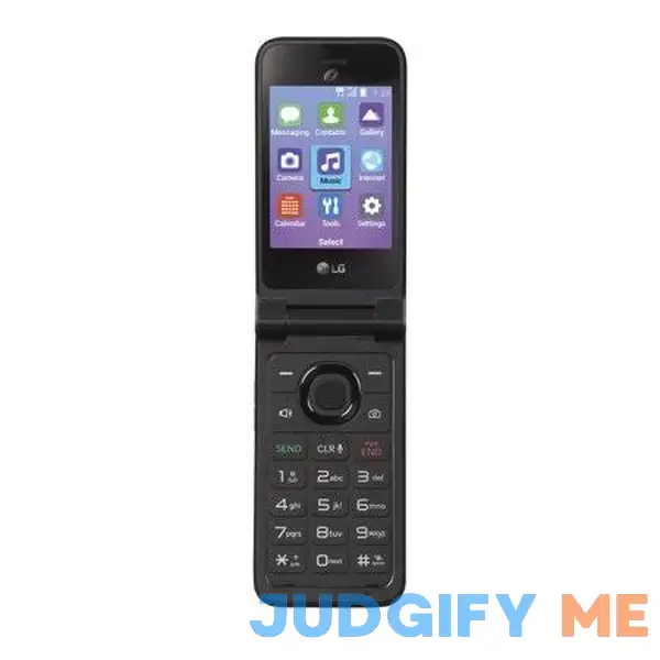 LG Classic Flip LG Classic Flip