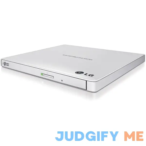 LG DVD-Writer GP65N LG DVD-Writer GP65N