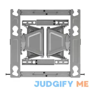 LG Electronics EZ Slim Wall Mount for LG TV's OLW480B.AUS