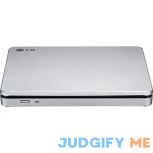 LG GP70NS50 Portable DVD-Writer