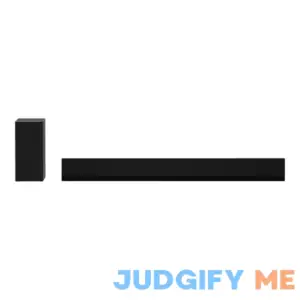 LG GX Sound Bar