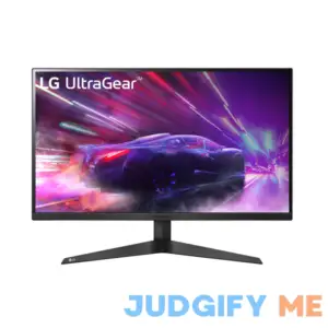 LG Gaming Monitor