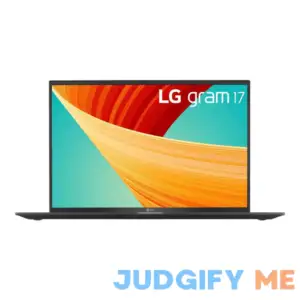 LG Gram Intel Core i7