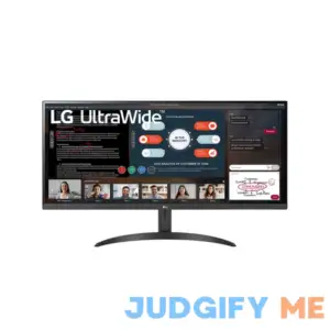 LG IPS UltraWide FHD AMD FreeSync Monitor