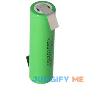 LG MJ1 18650 3500mAh 10A Battery