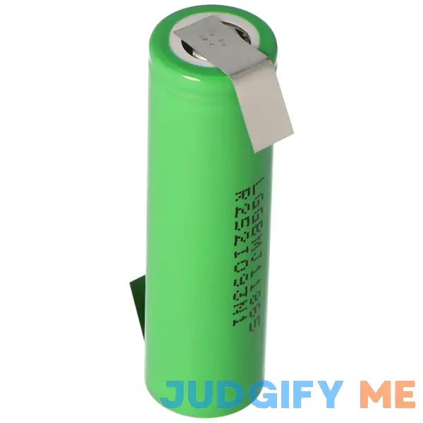 LG MJ1 18650 3500mAh 10A Battery LG MJ1 18650 3500mAh 10A Battery