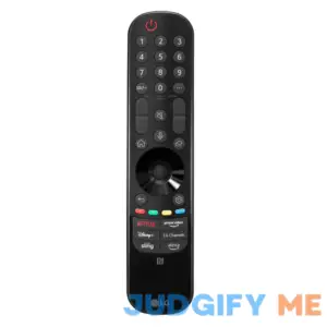 LG MR23GN Magic Remote