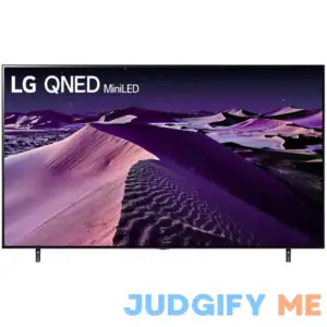 LG MiniLED QNED85