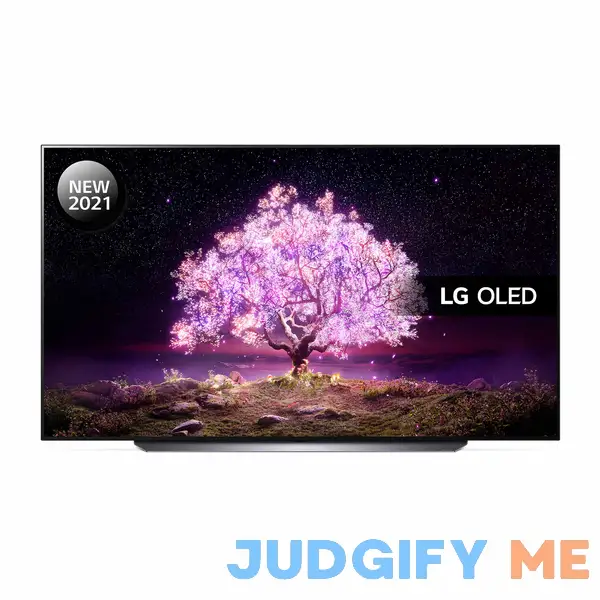LG OLED-C1 LG OLED-C1