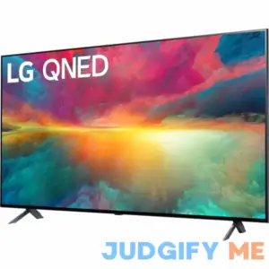 LG QNED75 Series 4K LED Smart TV