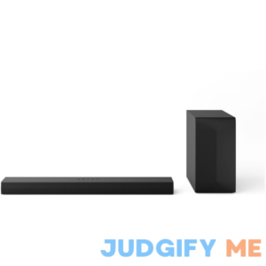 LG S60T 3.1 Channel Soundbar with Dolby Audio