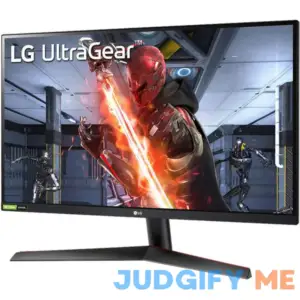 LG UltraGear GN600