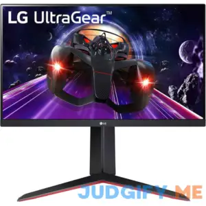 LG UltraGear GN650
