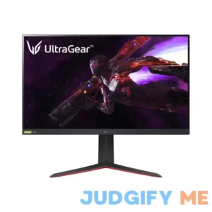 LG UltraGear GP850