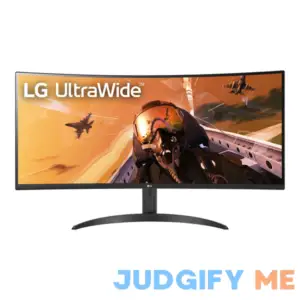 LG UltraGear WP60C