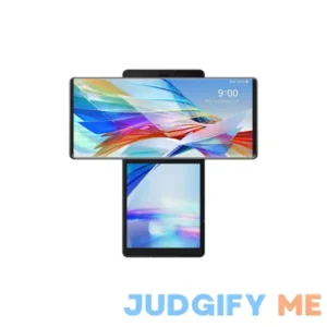 LG Wing 5G ATT Unlocked LMF100VM1A 6.8 inch 8GB+256GB