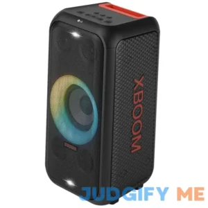LG XL5S XBOOM Bluetooth Speaker