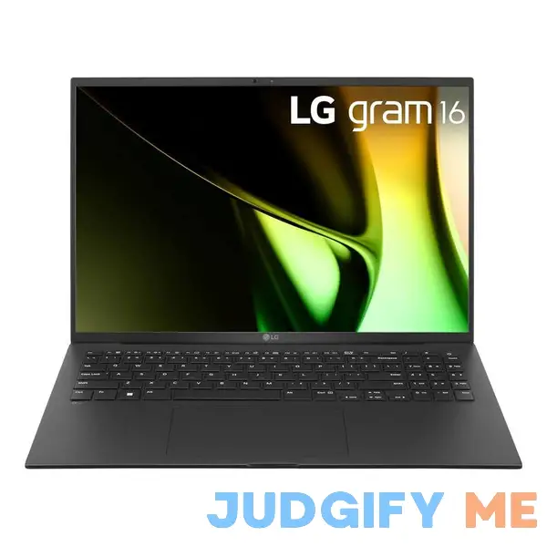 LG gram 16-inch Lightweight Laptop Intel Evo Edition Intel Core Ultra 7 Processor LG gram 16-inch Lightweight Laptop Intel Evo Edition Intel Core Ultra 7 Processor