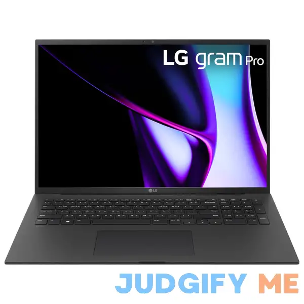LG gram Pro 17" Laptop Intel Evo Platform Intel Core Ultra 7 LG gram Pro 17" Laptop Intel Evo Platform Intel Core Ultra 7