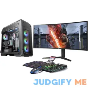 LGA1700 Core i3 i5 i7 i9 Pc Configurator