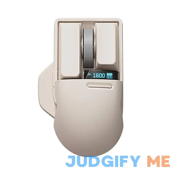 LOFREE TOUCH PBT Wireless Mouse with USB receiver LOFREE TOUCH PBT Wireless Mouse with USB receiver