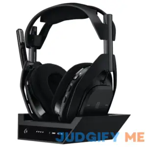 LOGITECH A50 X Wireless Gaming Headset