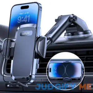 LOTUNY Car Phone Holder