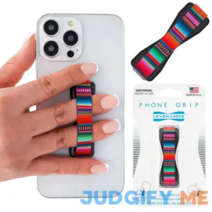 LOVEHANDLE Phone Grip Universal Phone Strap and Phone Grips for Back of Phone