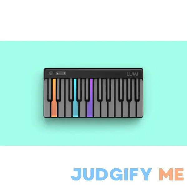 LUMI Keys & App LUMI Keys & App