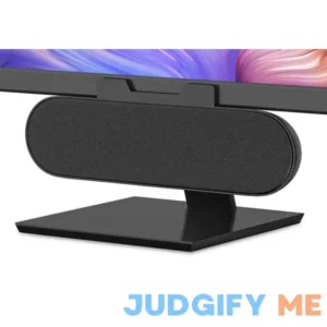 LXTNFU Computer Speakers for Desktop Monitor