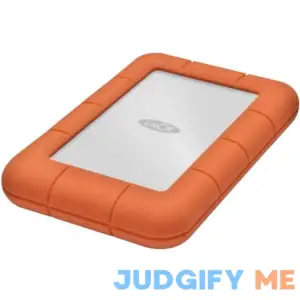 LaCie Rugged Mini