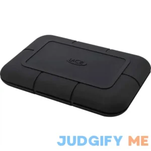 LaCie Rugged SSD Pro STHZ