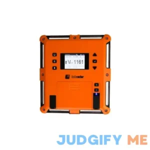 LabRadar Doppler Chronograph