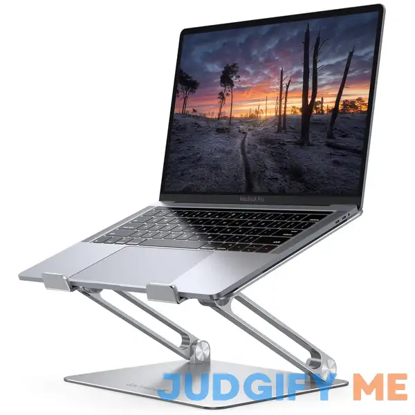 Lamicall Adjustable Laptop Stand Lamicall Adjustable Laptop Stand