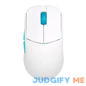 Lamzu Atlantis OG V2 Pro Wireless Gaming Mouse