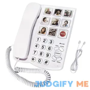 Landline Phone
