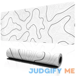 Large Gaming Mouse Pad for Desk