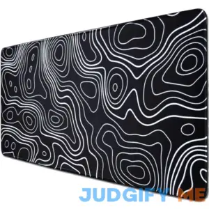 Large Mouse Pad for Desk