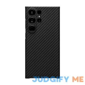 Latercase Galaxy S23 Ultra Case Durable Thin Phone Case