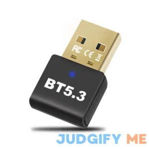 Latest Bluetooth 5.3 Adapter for PC Desktop