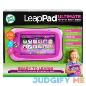 LeapFrog LeapPad Ultimate