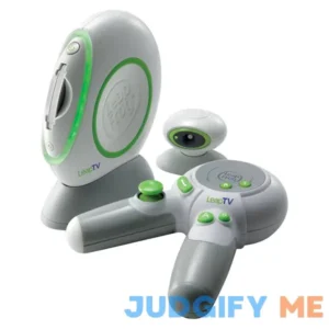 LeapFrog LeapTV